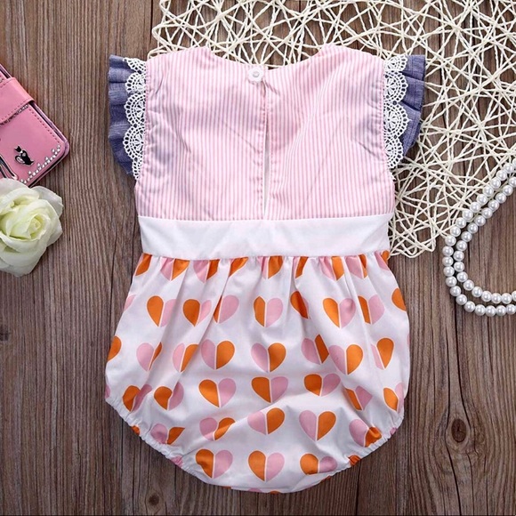 Romper - Picture 3 of 3